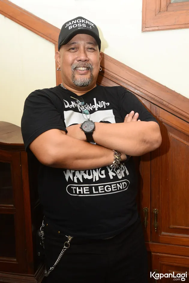 Warkop Reborn