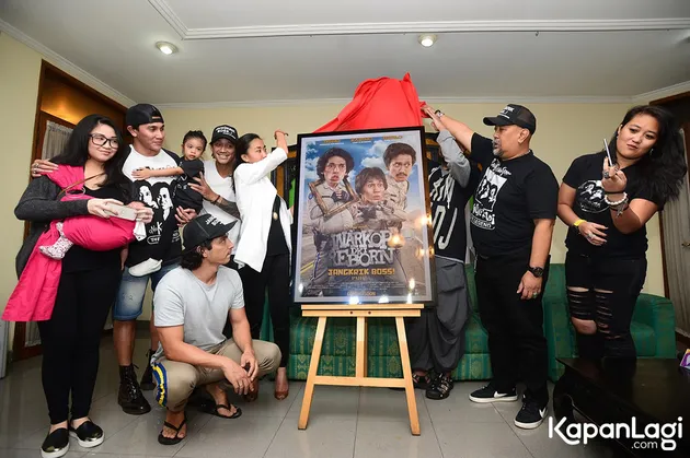 Warkop Reborn