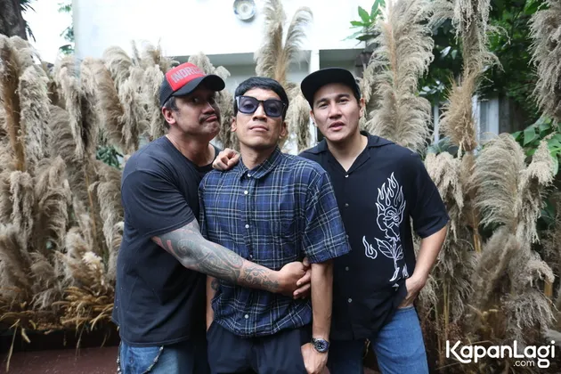 Pemeran Indro, Dono, Kasino