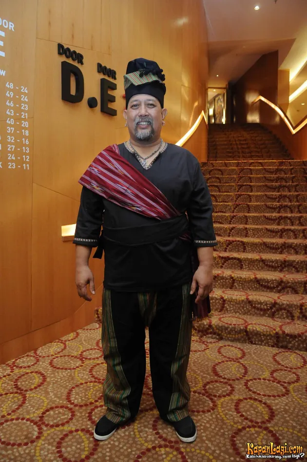 Indro Warkop