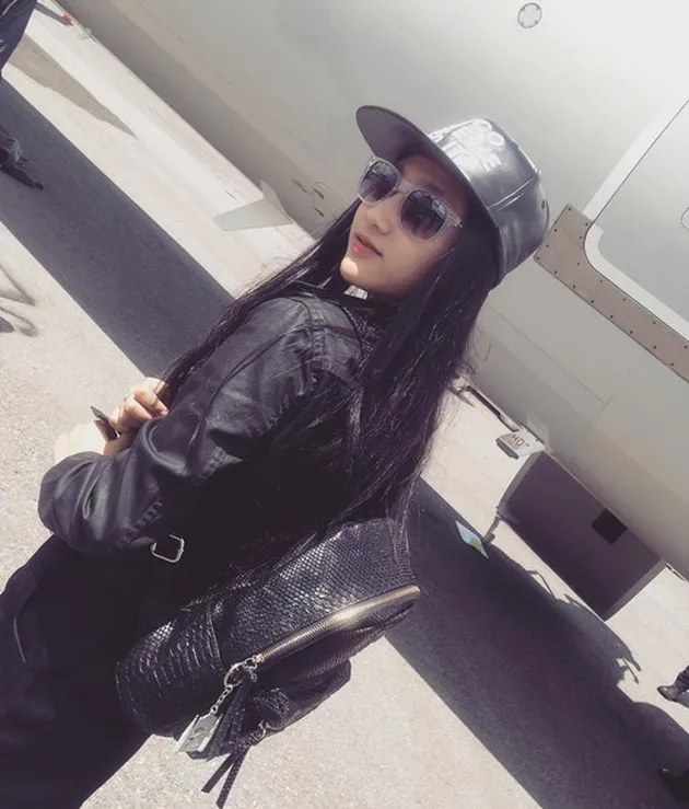 sandrina imb 3, pemenang imb, sandrina penari imb