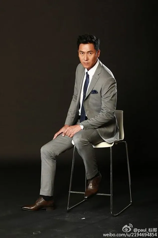Joe Ma