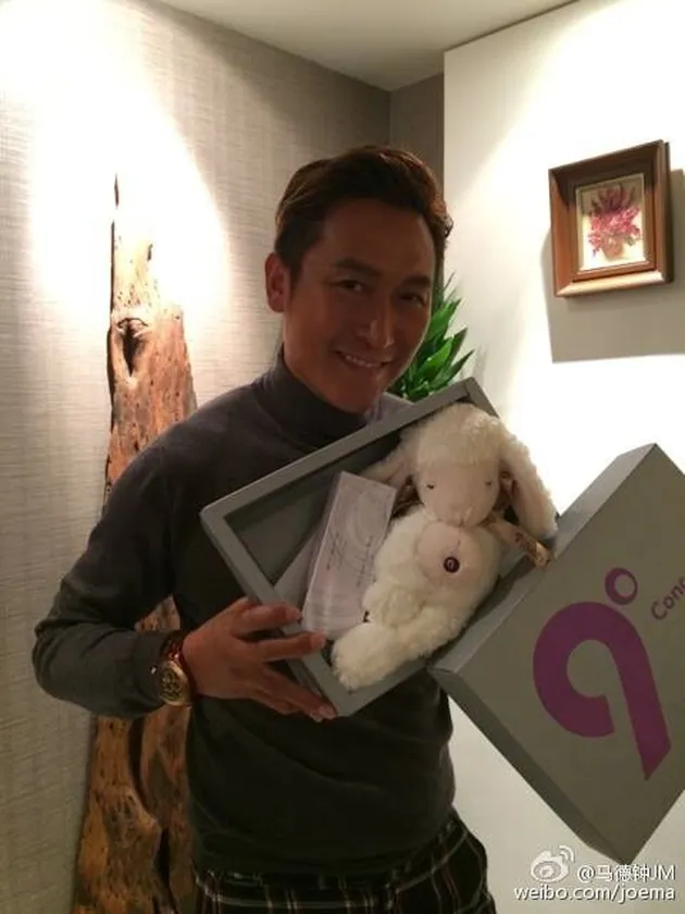 Joe Ma
