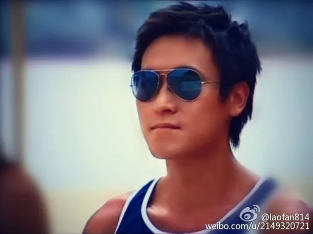 Joe Ma