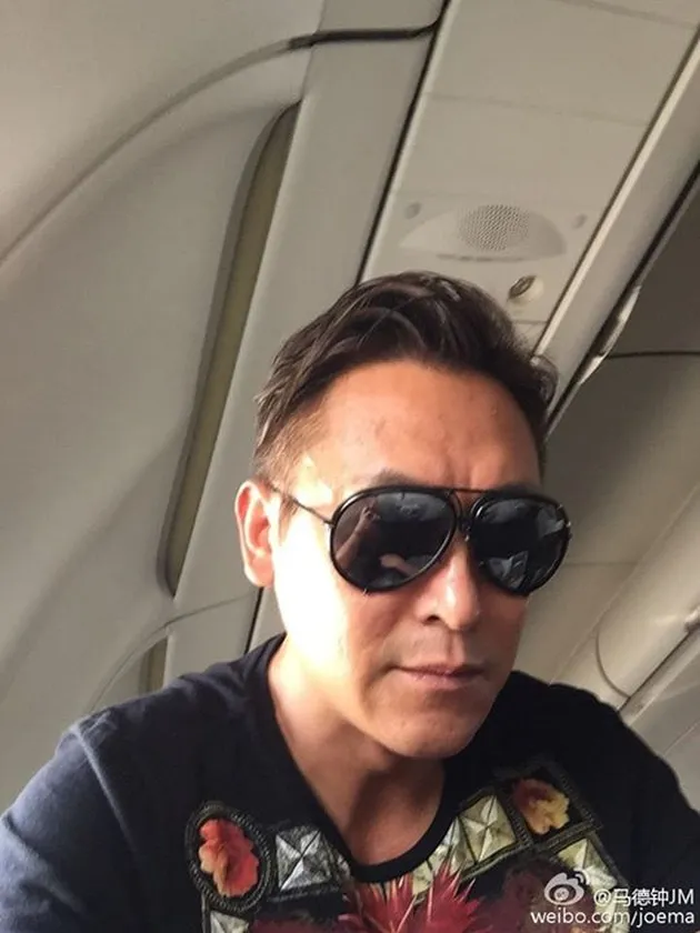 Joe Ma