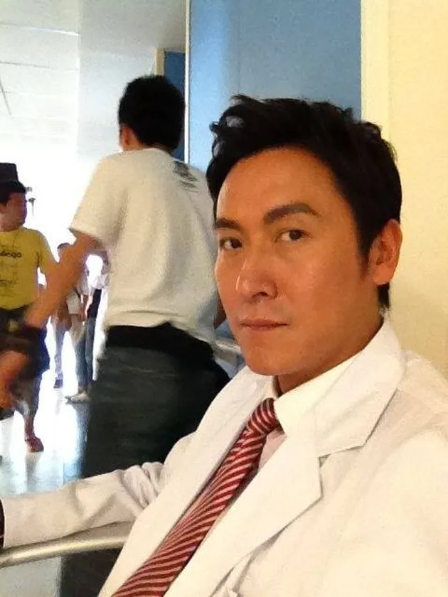 Joe Ma