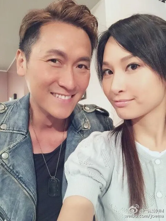 Joe Ma