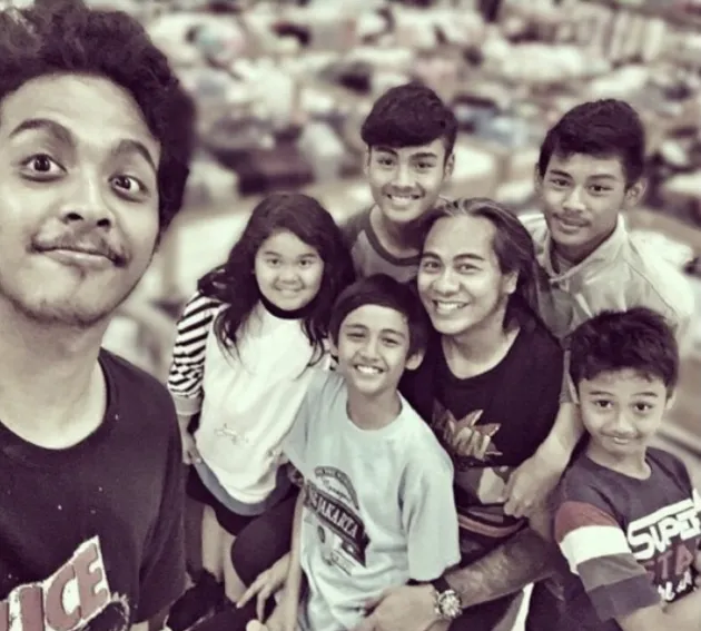 Ferdy Element
