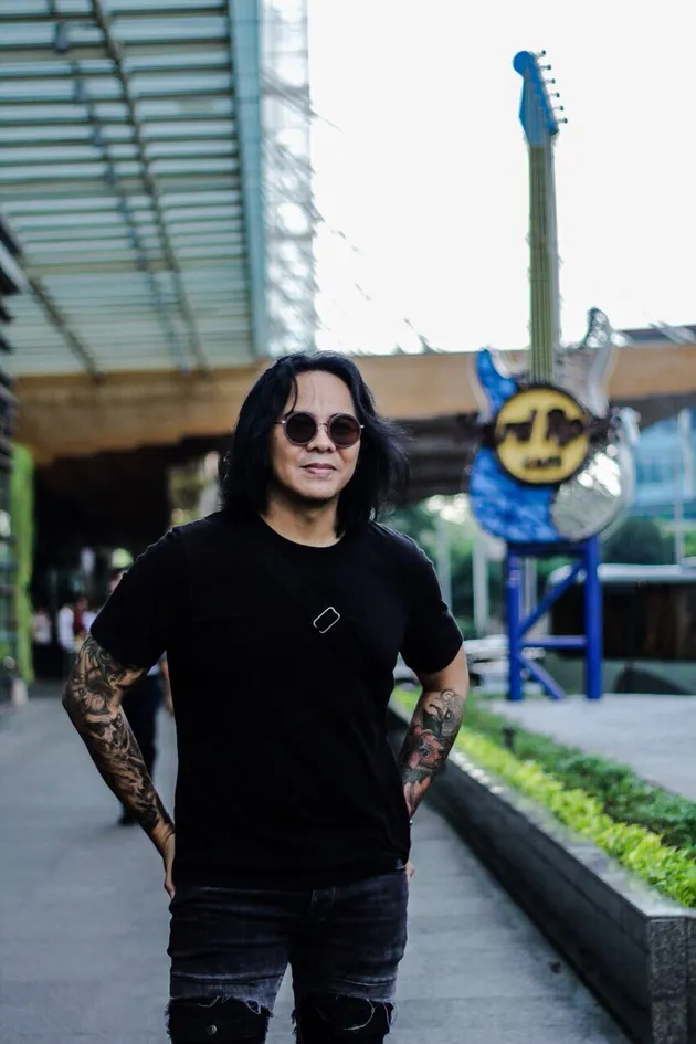 Ferdy Element