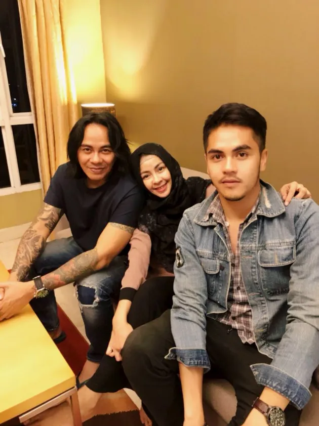 Ferdy Element