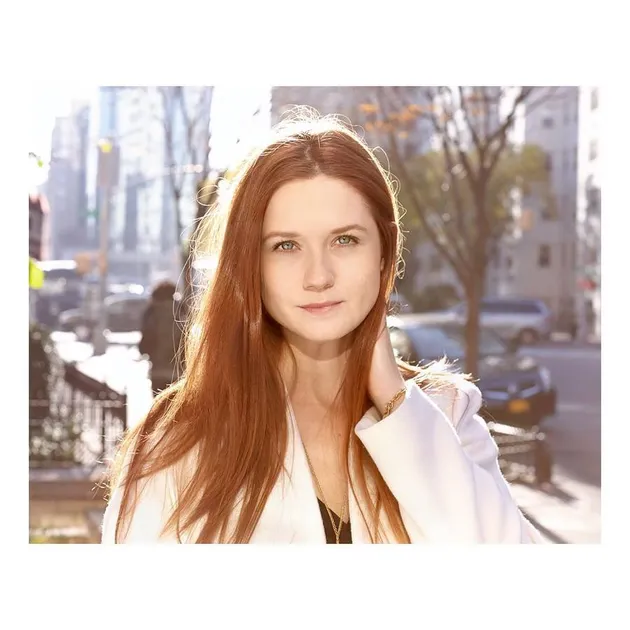 Bonnie Wright