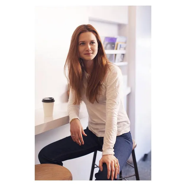 Bonnie Wright