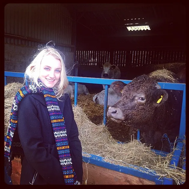 Evanna Lynch