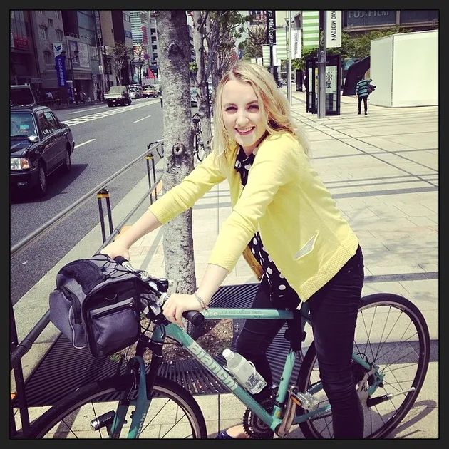 Evanna Lynch