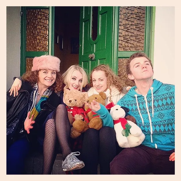 Evanna Lynch