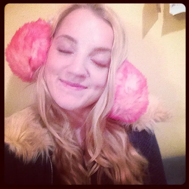 Evanna Lynch