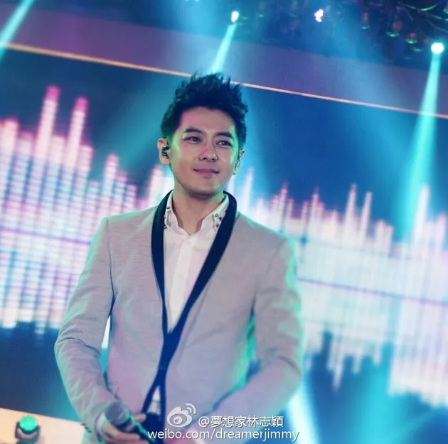 Jimmy Lin