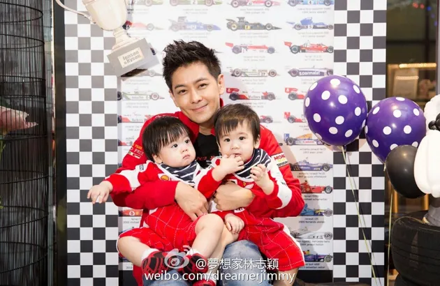 Jimmy Lin