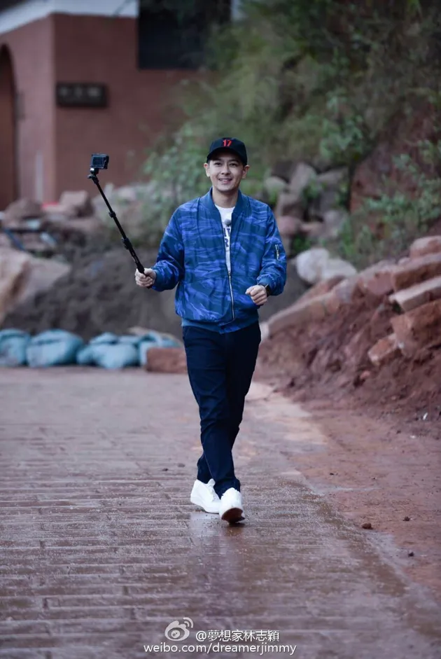 Jimmy Lin