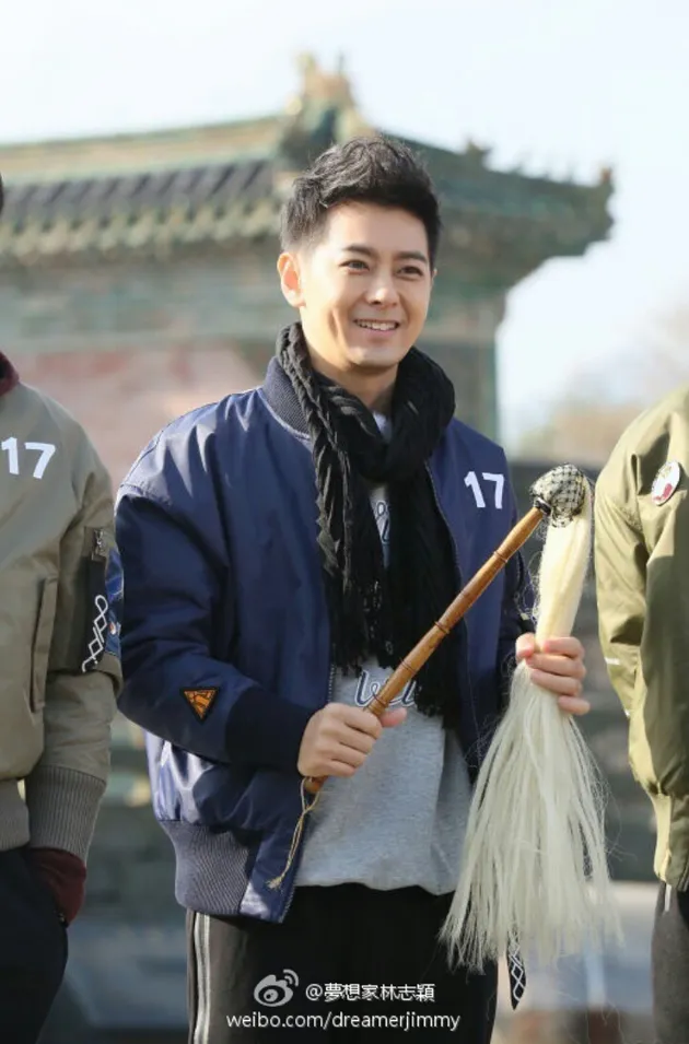 Jimmy Lin
