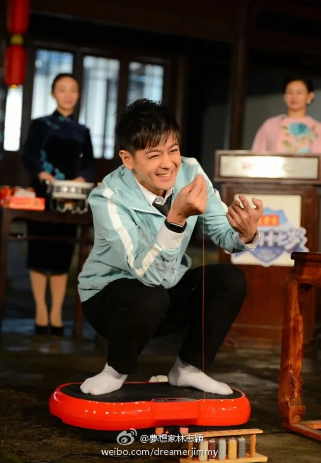 Jimmy Lin