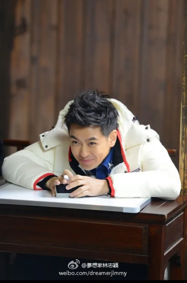 Jimmy Lin