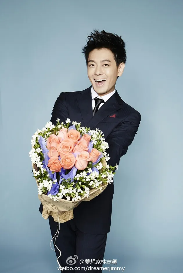 Jimmy Lin
