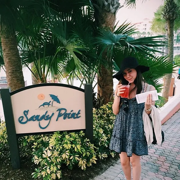 Maddie Jane
