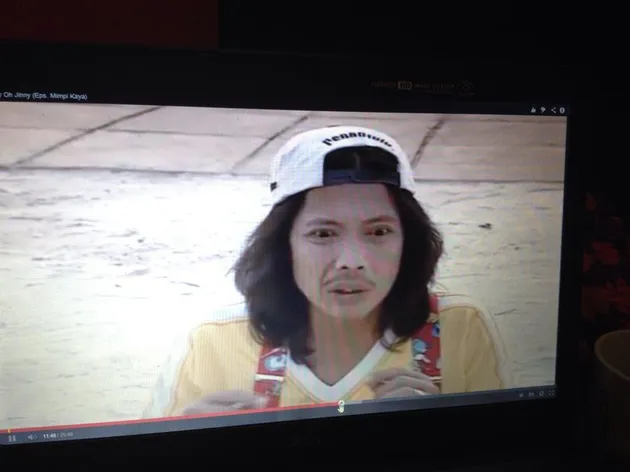 Yusuk \&#039;Jaka\&#039; Surya