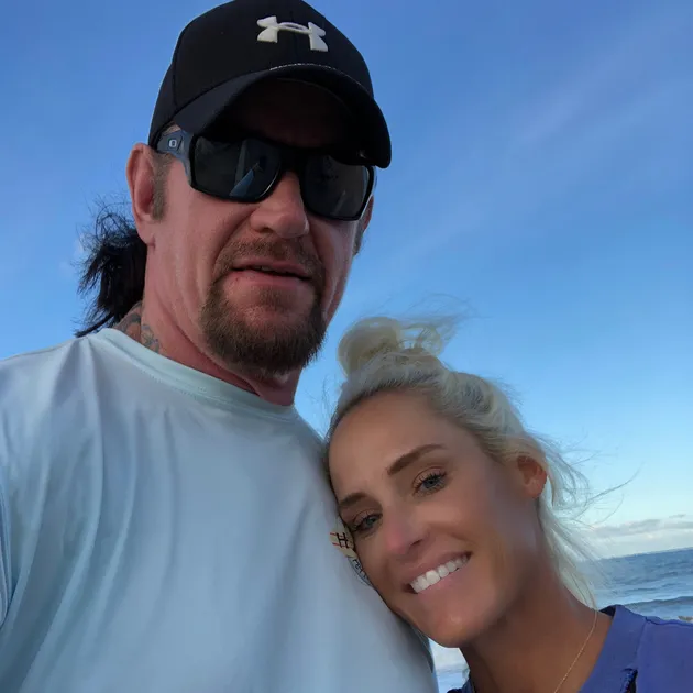 The Undertaker