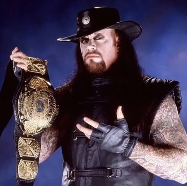 The Undertaker