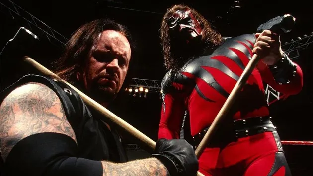 The Undertaker