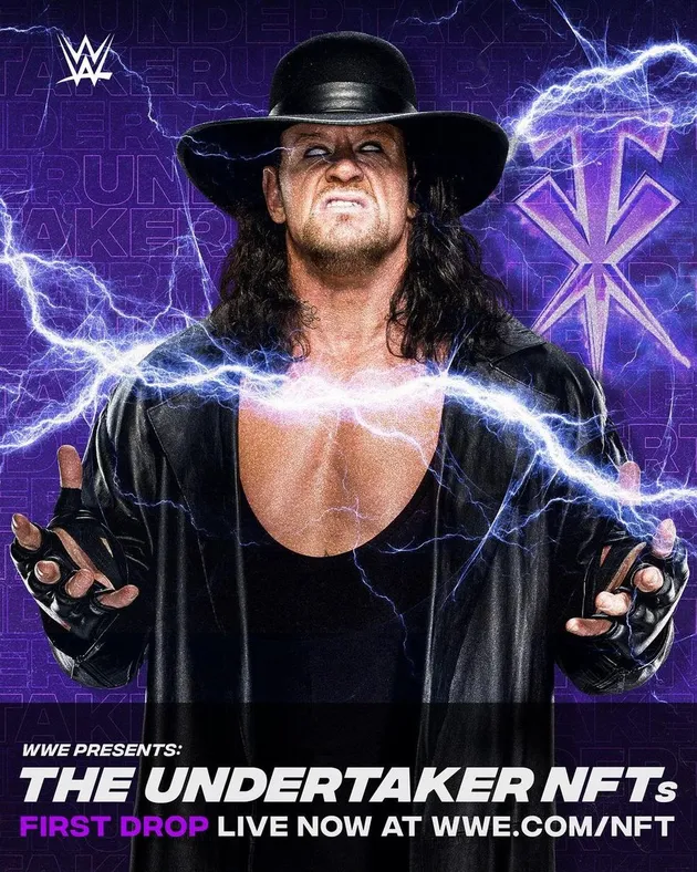 The Undertaker