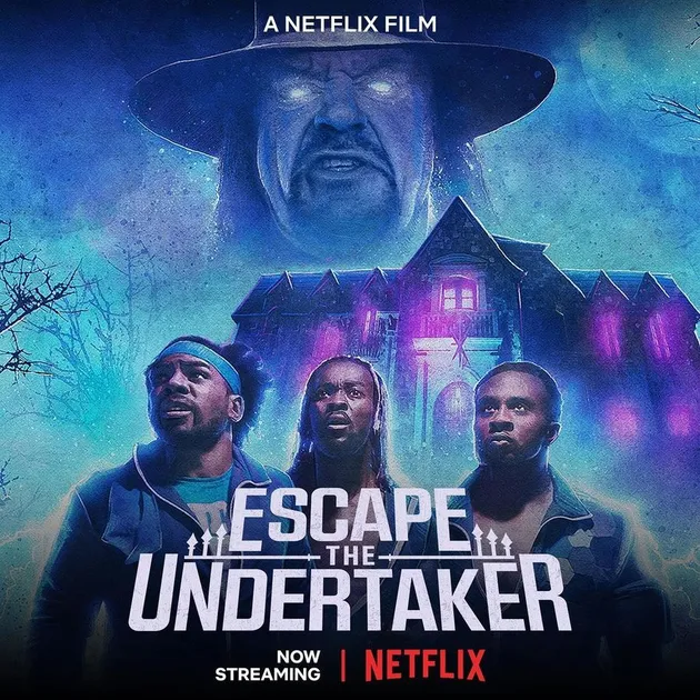 The Undertaker