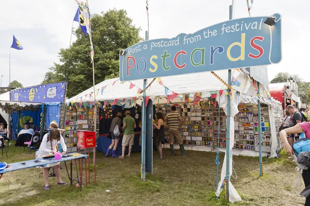 Latitude Festival