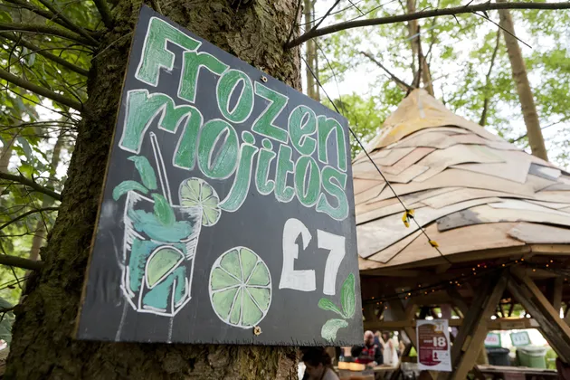 Latitude Festival