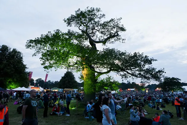 Latitude Festival