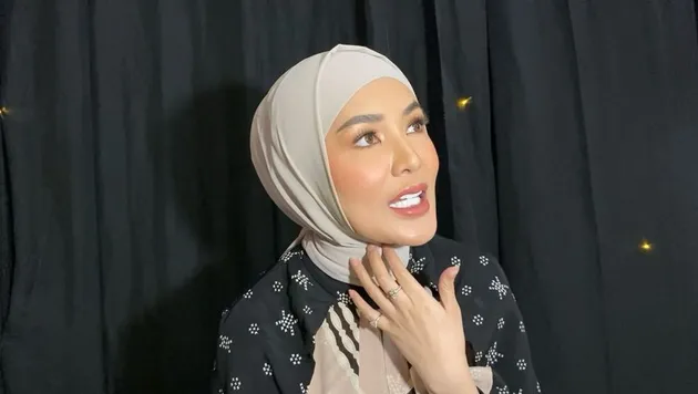 Nindy Ayunda