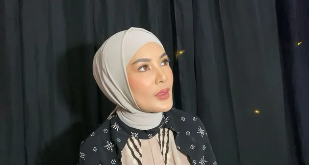 Nindy Ayunda