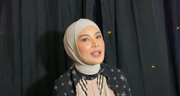 Nindy Ayunda