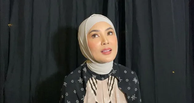Nindy Ayunda
