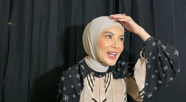Nindy Ayunda