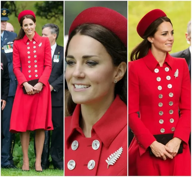 aturan kerajaan, royal family, berita meghan markle, berita kate middleton