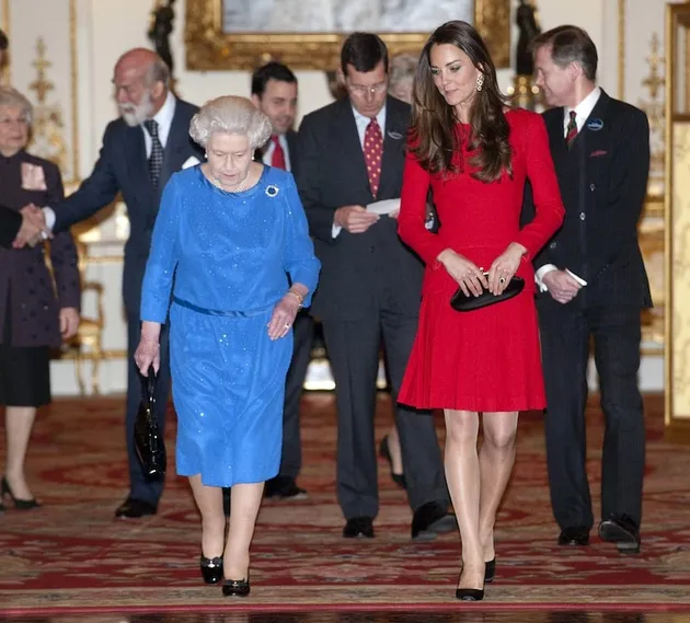aturan kerajaan, royal family, berita meghan markle, berita kate middleton