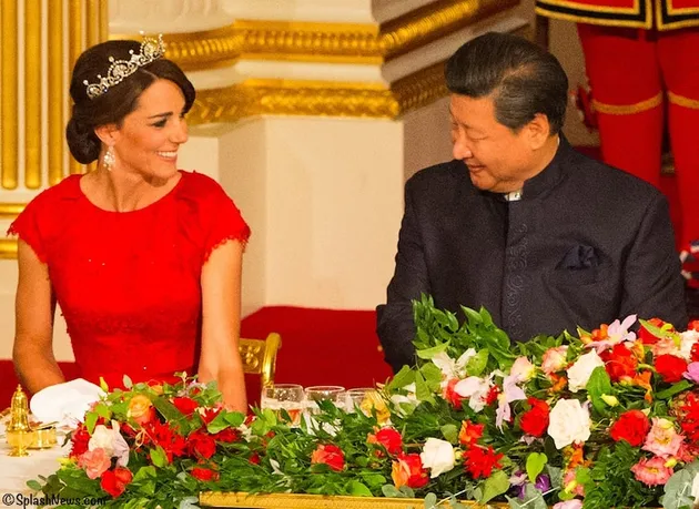 aturan kerajaan, royal family, berita meghan markle, berita kate middleton