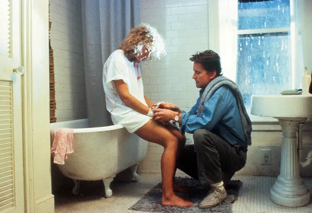 Film FATAL ATTRACTION