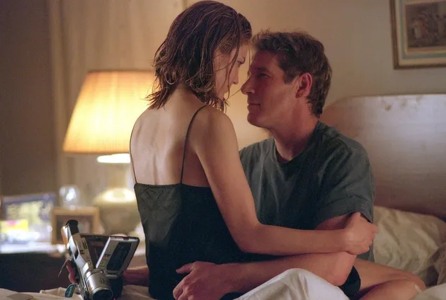 Film UNFAITHFUL