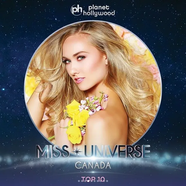 miss universe 2017