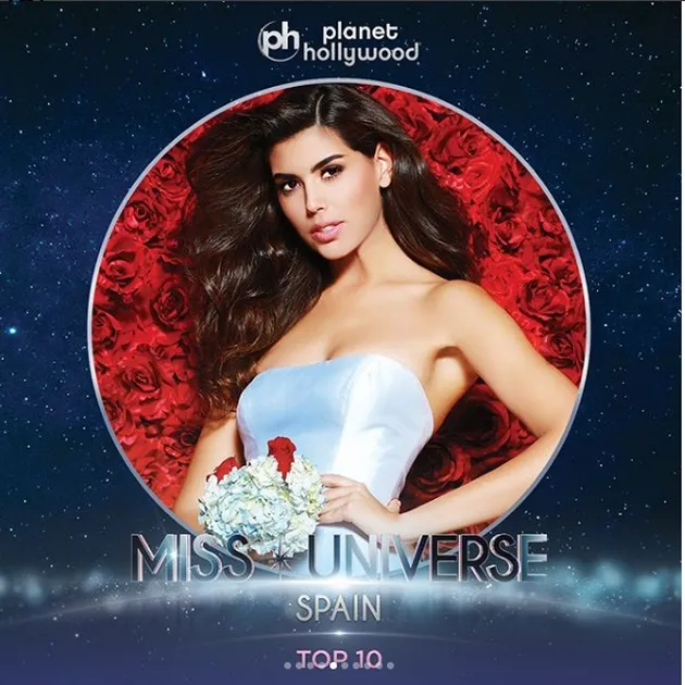 miss universe 2017