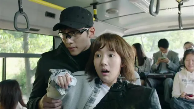 Drama Aksi Korea Terbaik